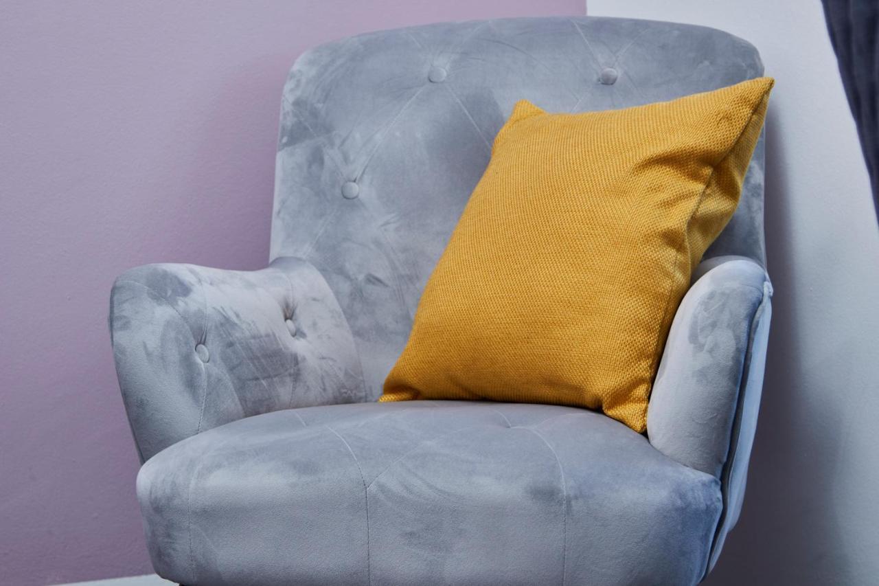 The Boutique Gems Of London Appartement *