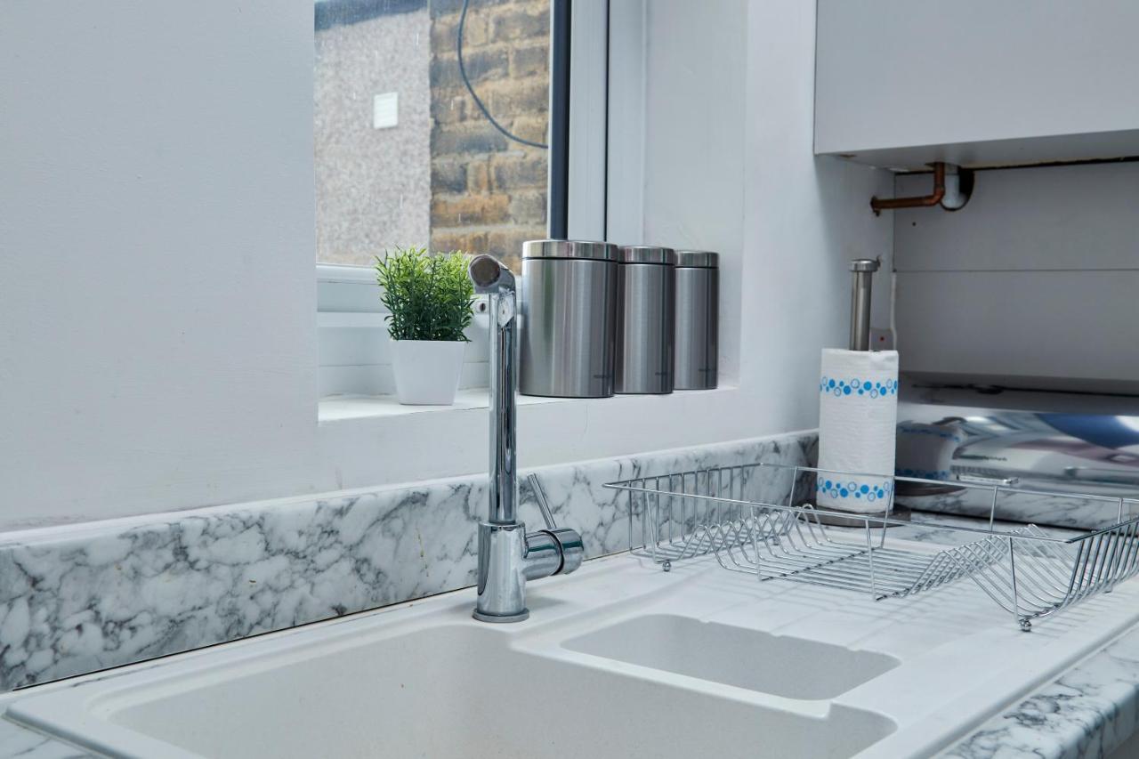 The Boutique Gems Of London Appartement *