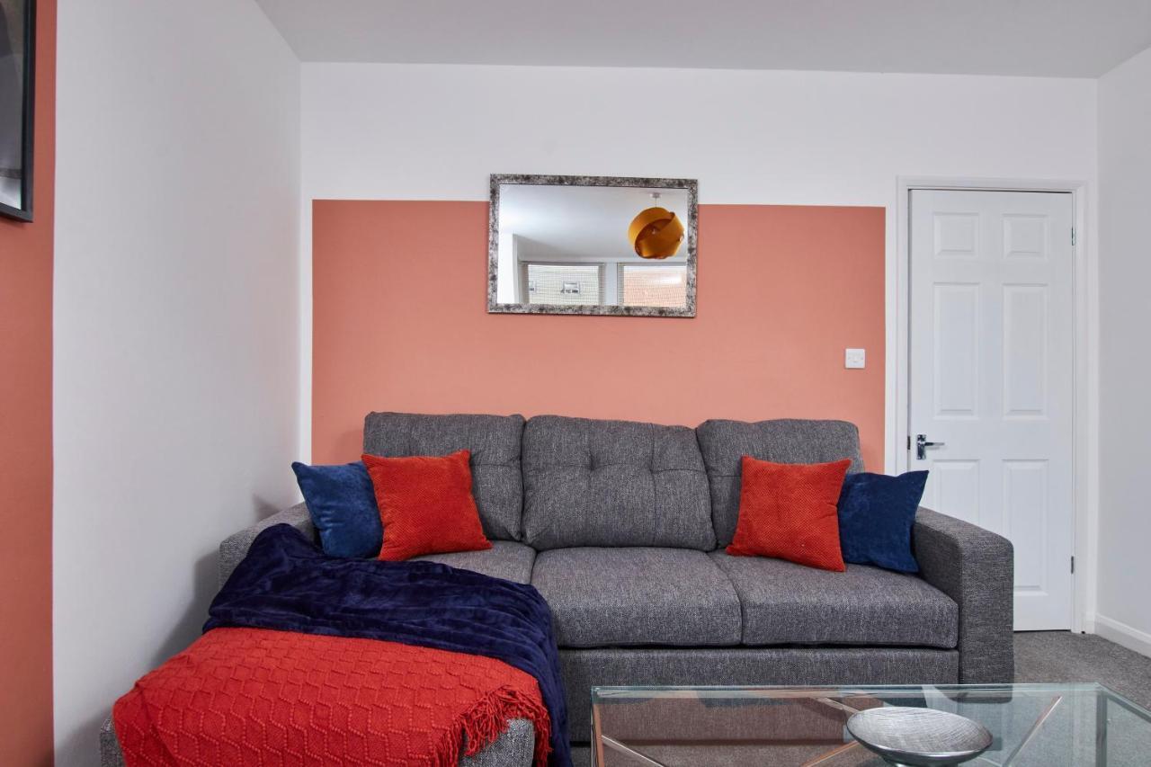 The Boutique Gems Of London Appartement Londen