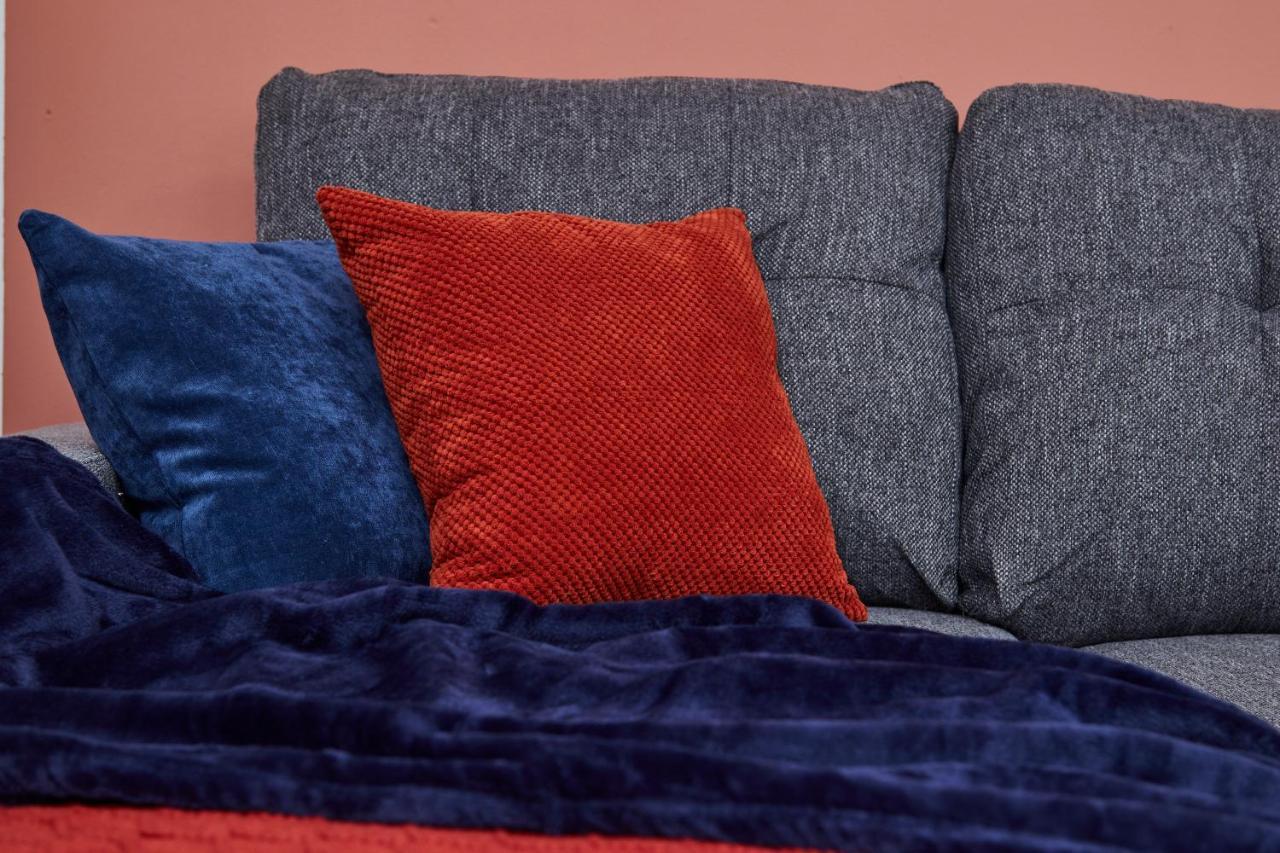 The Boutique Gems Of London Appartement *
