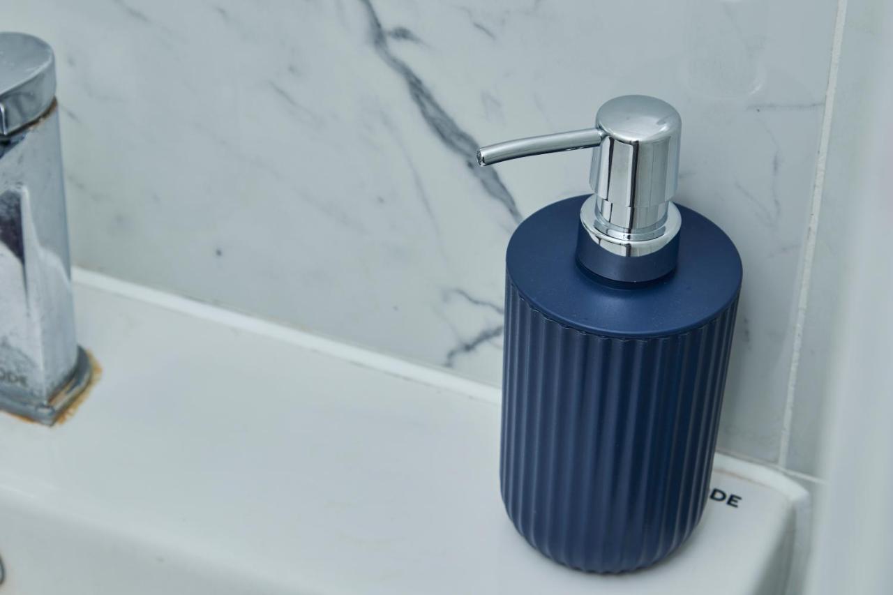 The Boutique Gems Of London Appartement *