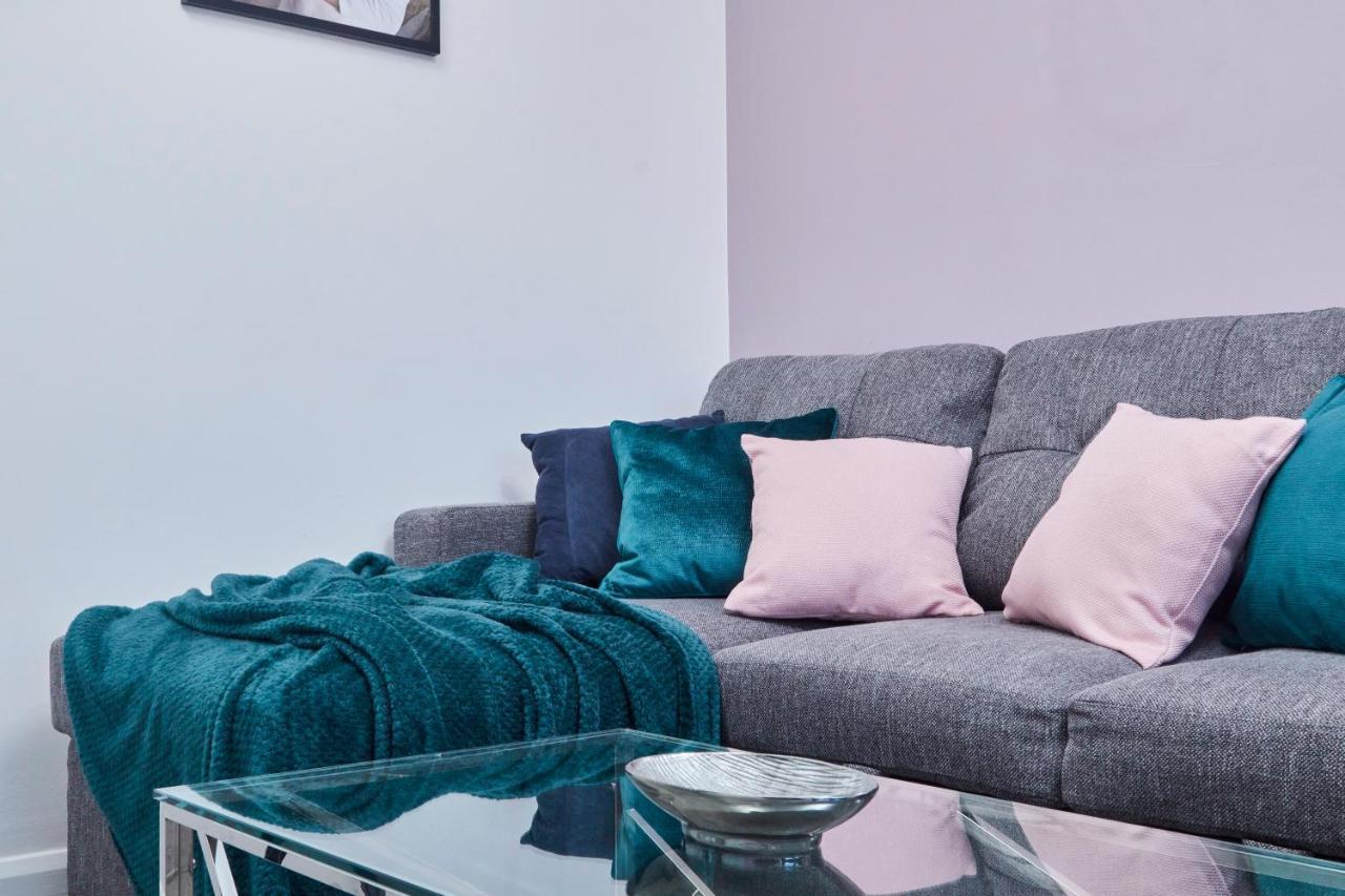 The Boutique Gems Of London Appartement