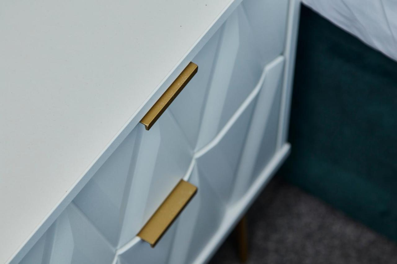 The Boutique Gems Of London Appartement