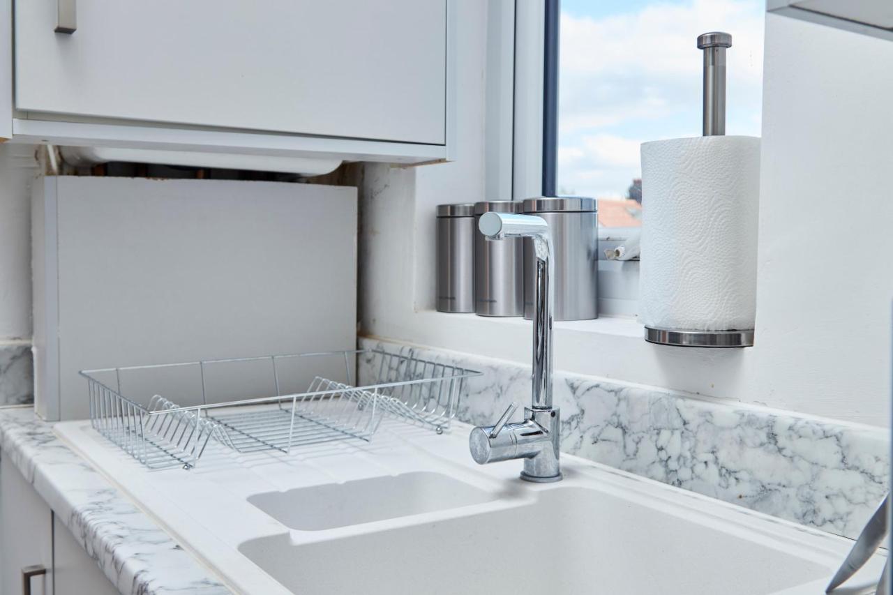 Appartement The Boutique Gems Of London Londen