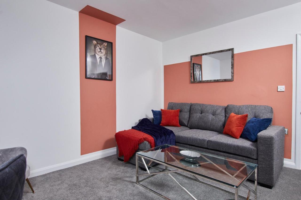 Appartement The Boutique Gems Of London *