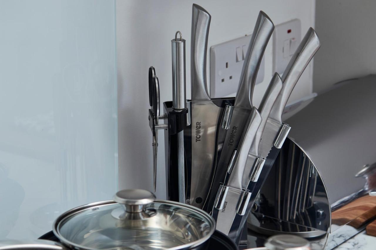 Appartement The Boutique Gems Of London *