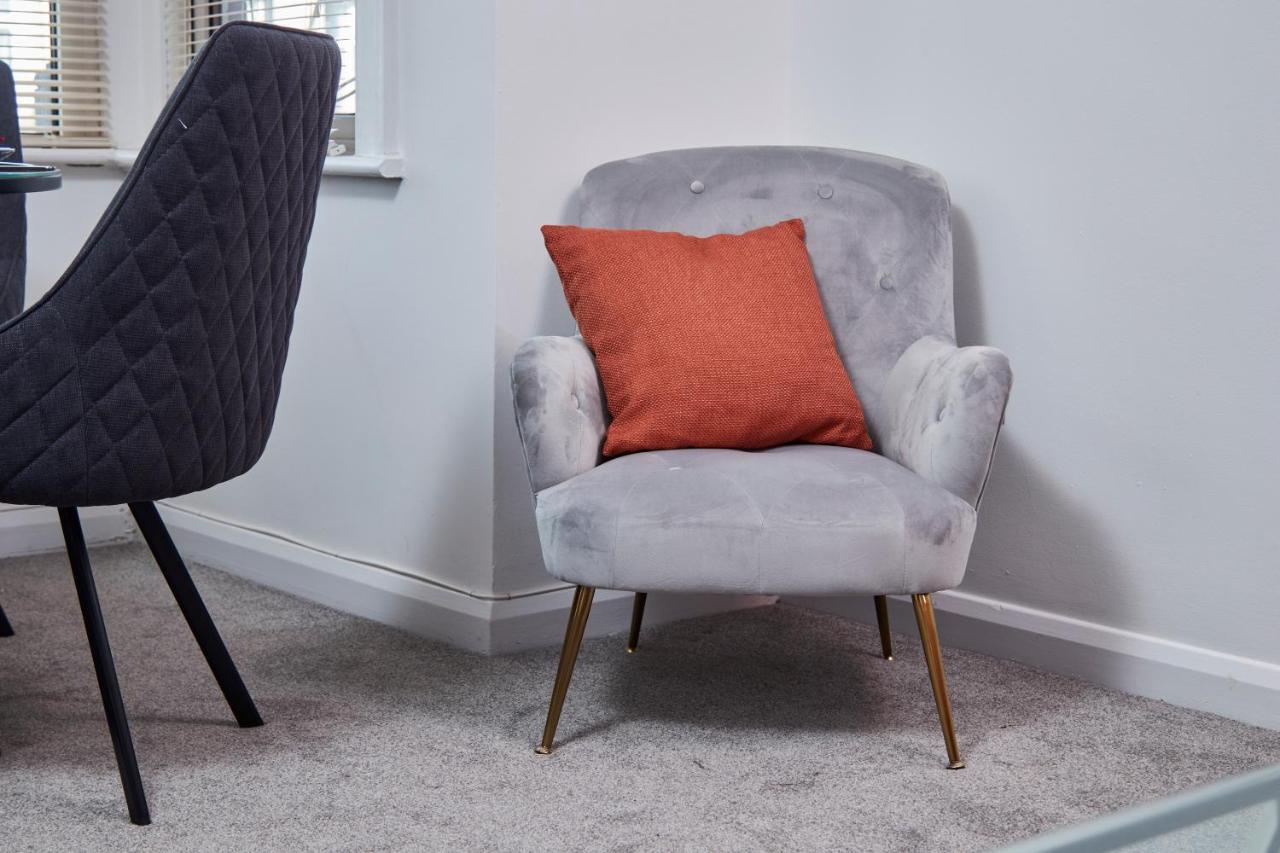 Appartement The Boutique Gems Of London