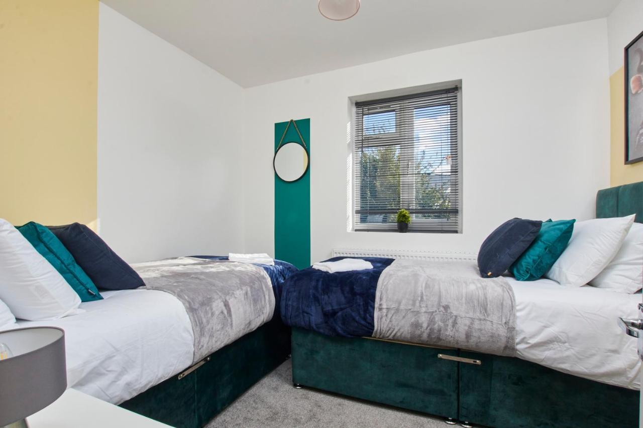 Appartement The Boutique Gems Of London *