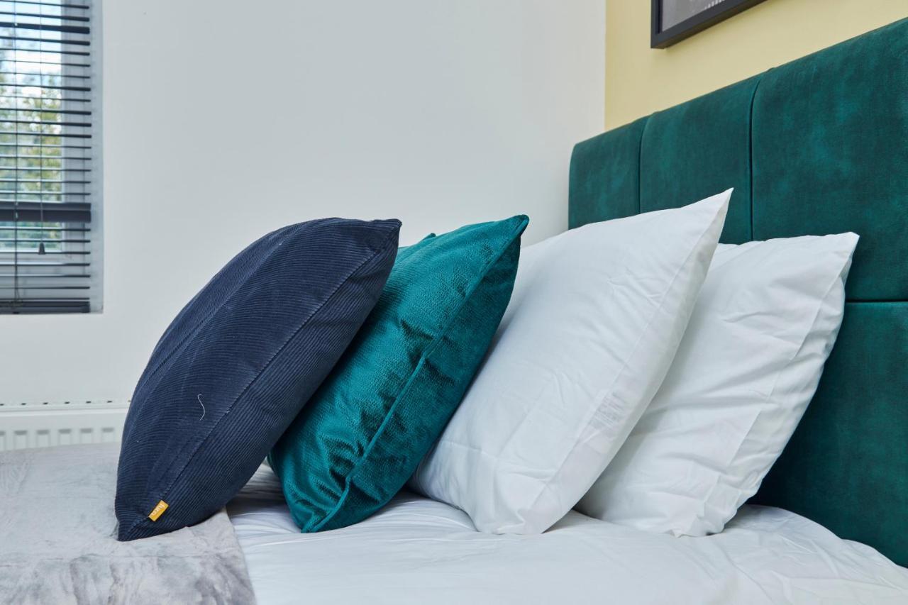 The Boutique Gems Of London Appartement Londen