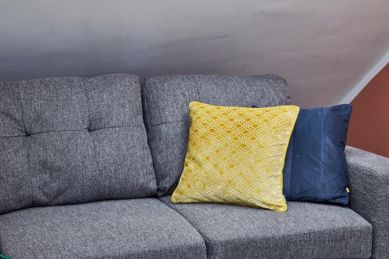 The Boutique Gems Of London Appartement