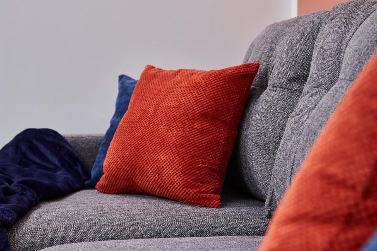 Appartement The Boutique Gems Of London *