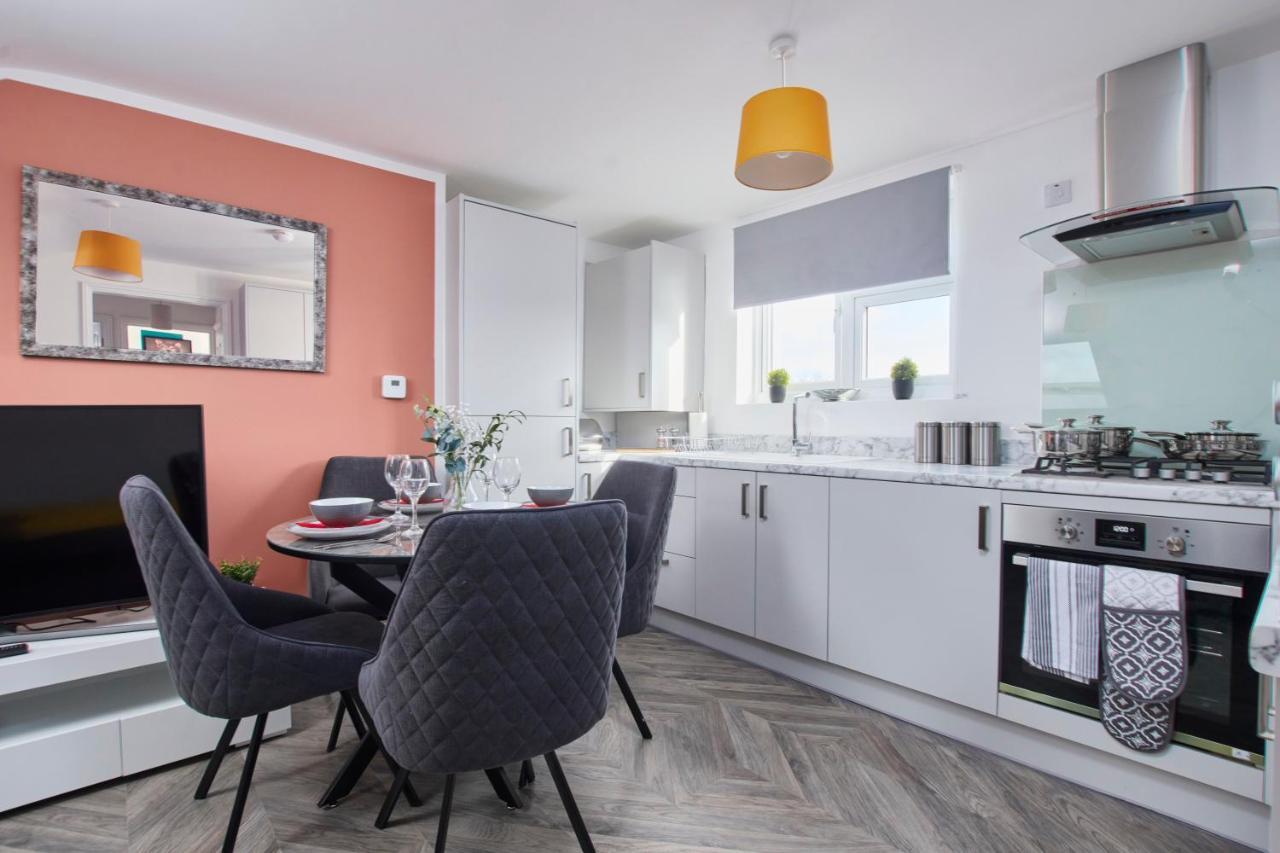Appartement The Boutique Gems Of London Londen