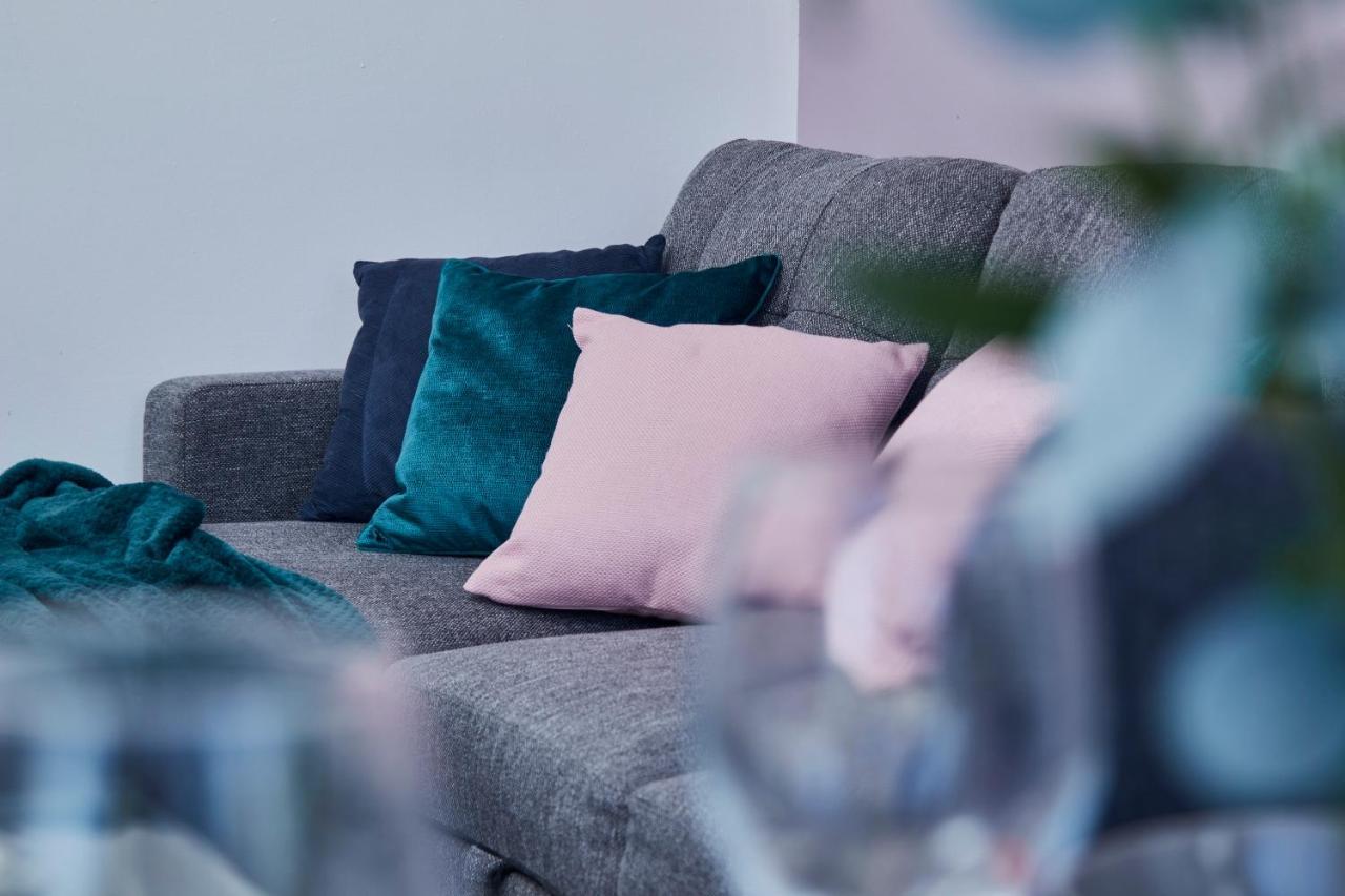 The Boutique Gems Of London Appartement Londen