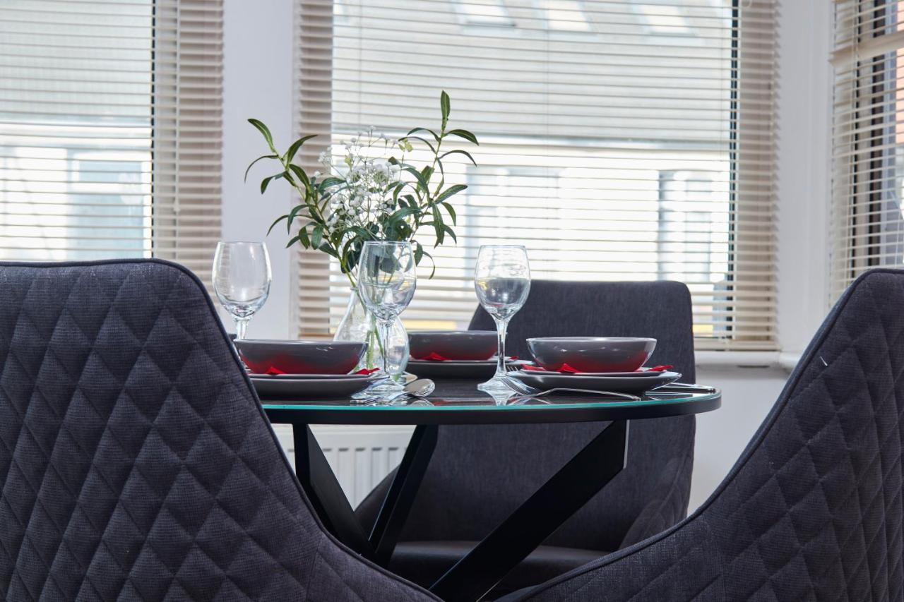Appartement The Boutique Gems Of London