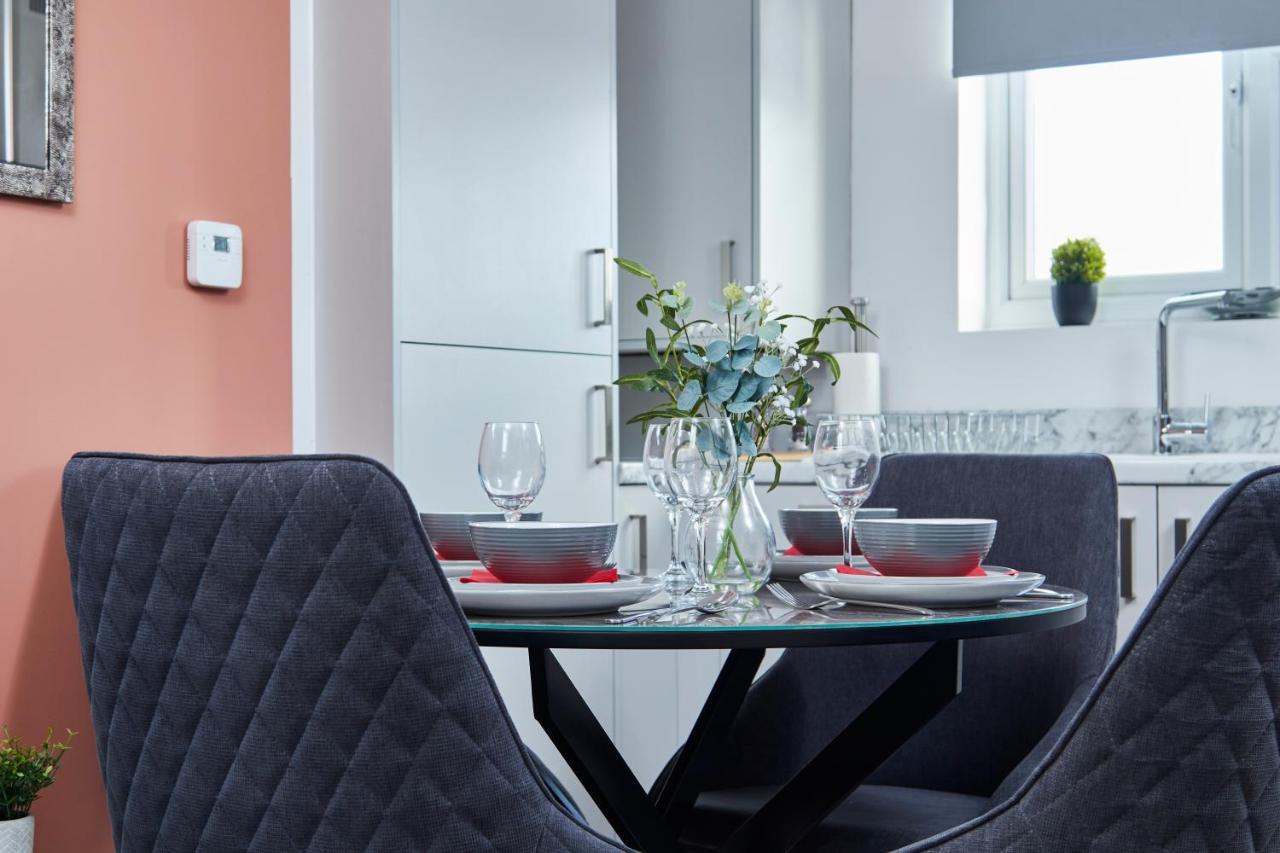 The Boutique Gems Of London Appartement *