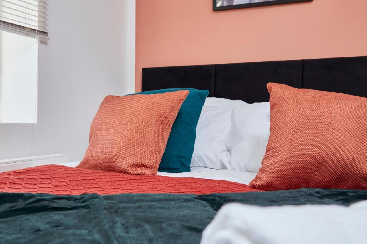 The Boutique Gems Of London Appartement *