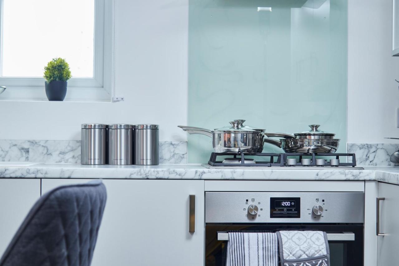 The Boutique Gems Of London Appartement *
