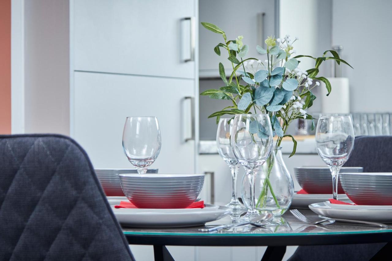 The Boutique Gems Of London Appartement Londen
