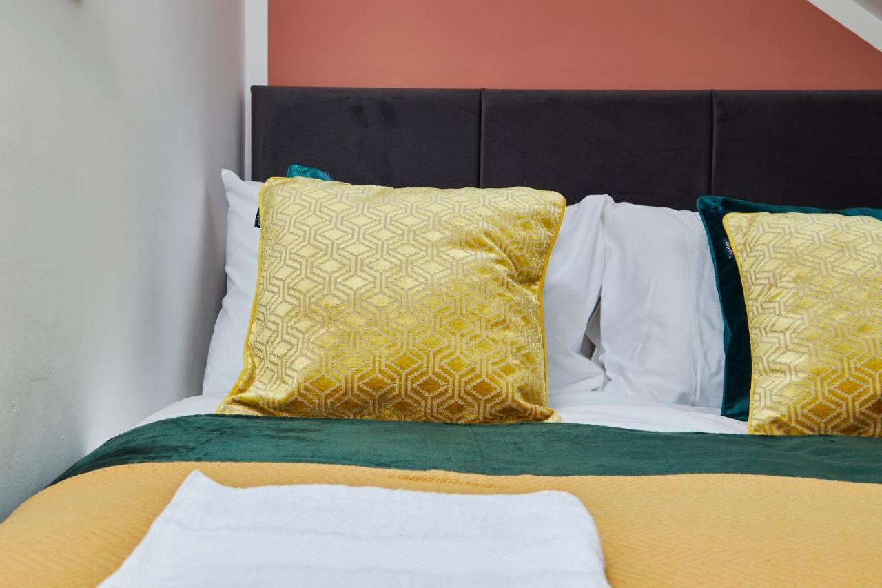 Appartement The Boutique Gems Of London