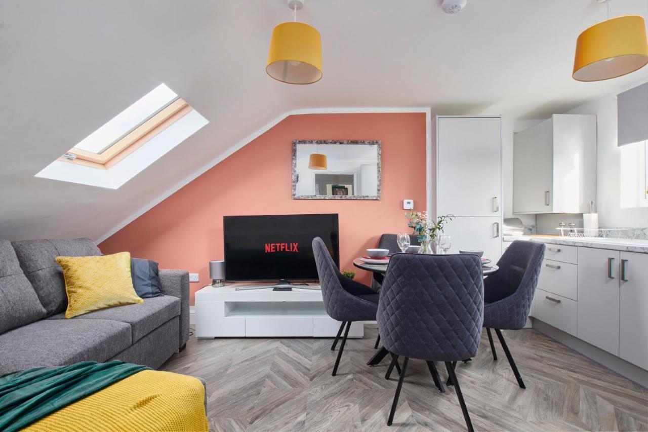 Appartement The Boutique Gems Of London *