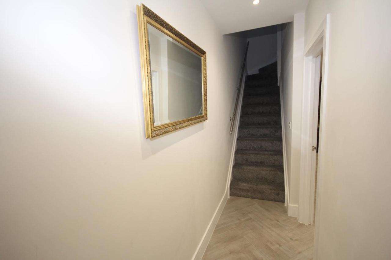 Apartamento Eversley's Mews