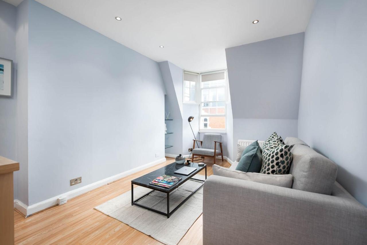 Apartamento Mayfair By Capital