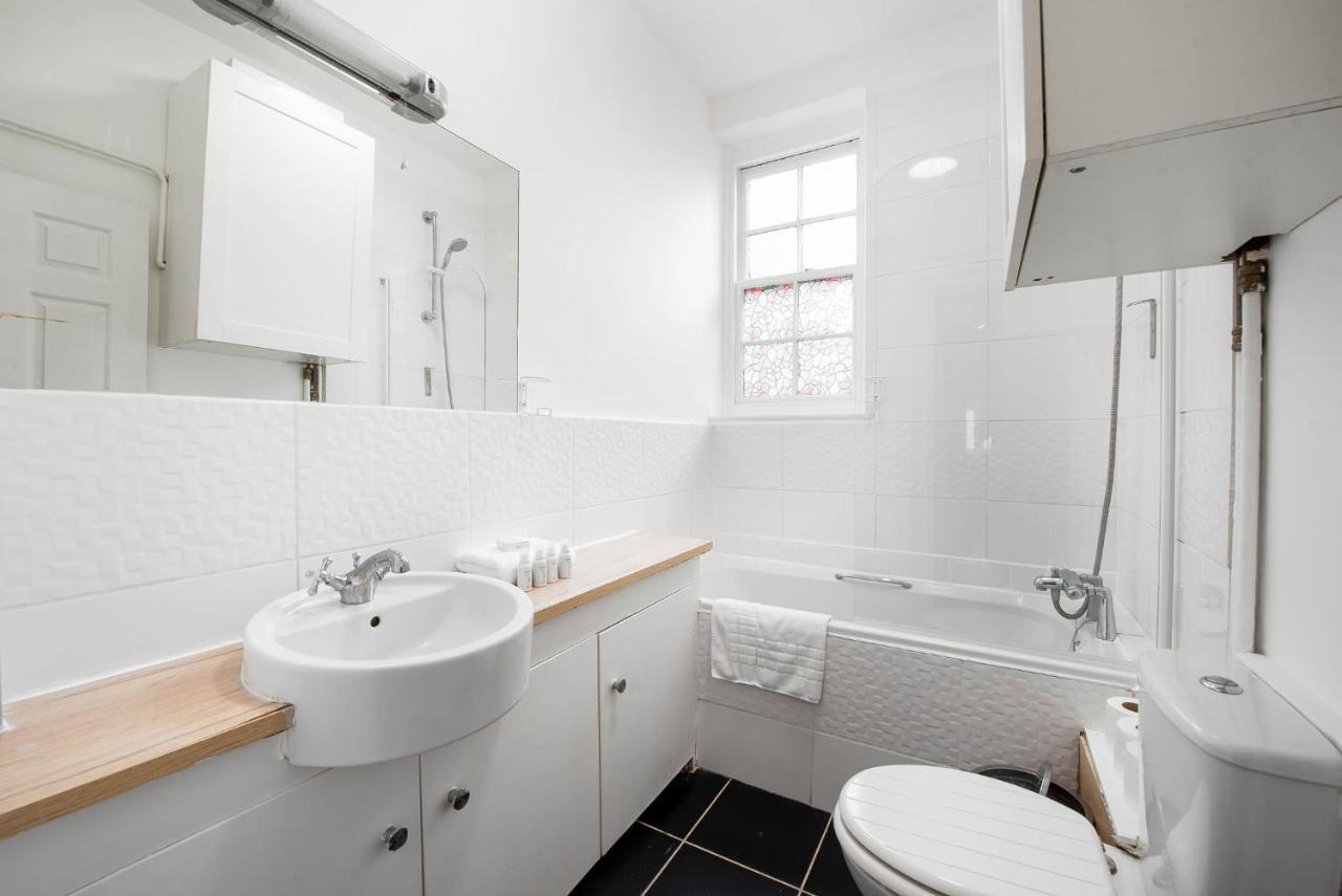 Mayfair By Capital Apartamento *