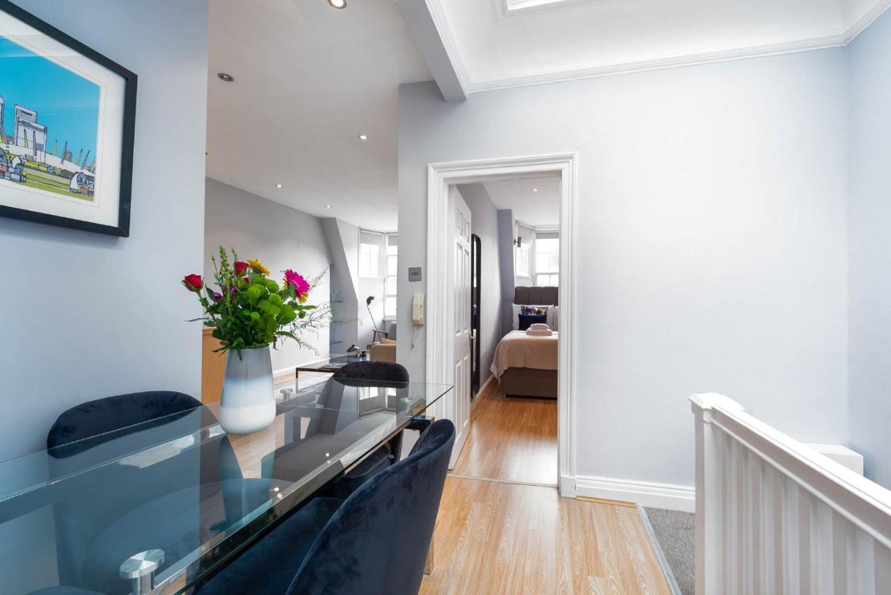 Mayfair By Capital Apartamento