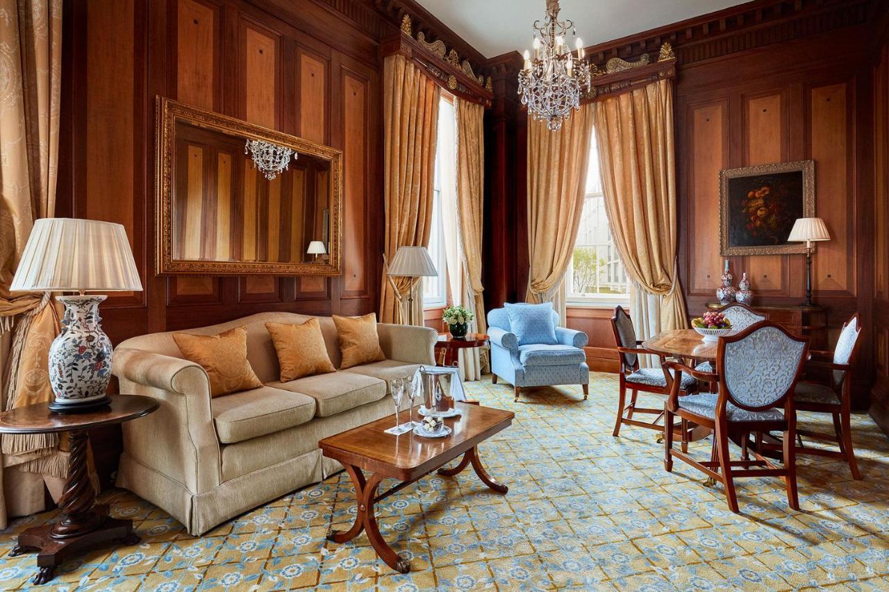 The Lanesborough, Oetker Collection Londres