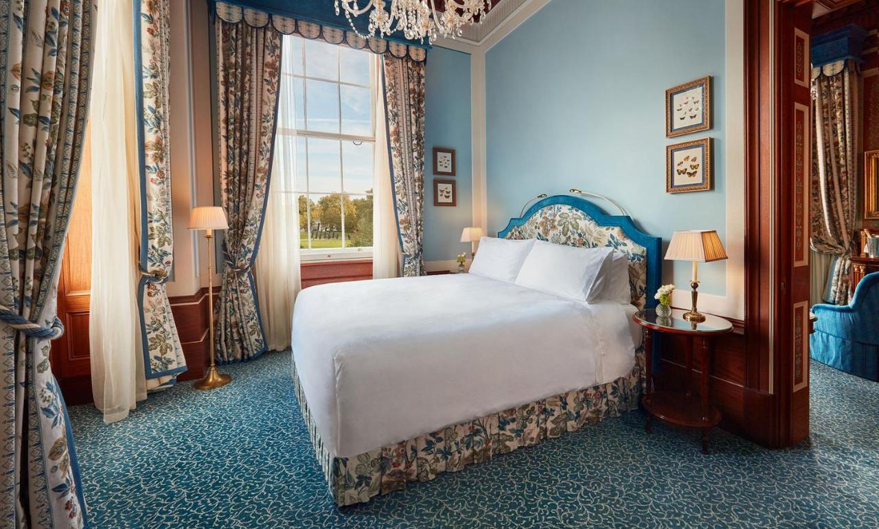 Hotel The Lanesborough, Oetker Collection 5*