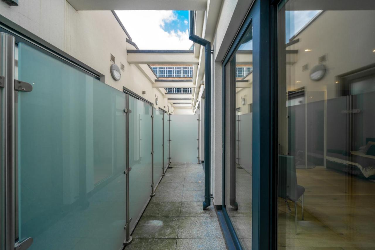 Apartamento Modern City - Victoria Line