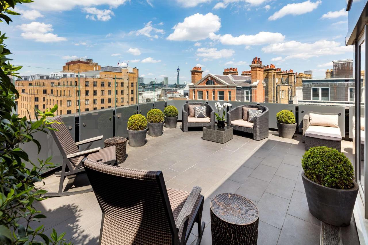 Hotel The Fair, A Radisson Collection Hotel, Mayfair 5*