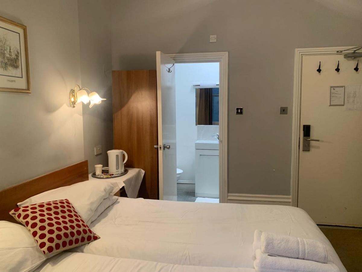 So Paddington 3* Londres