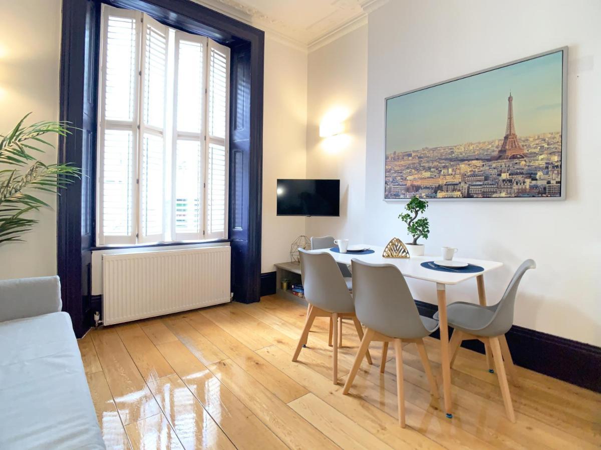 Thames Residences Hyde Park Appartement *