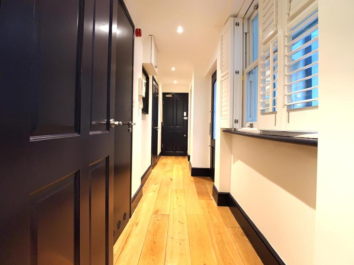 Thames Residences Hyde Park * Londen