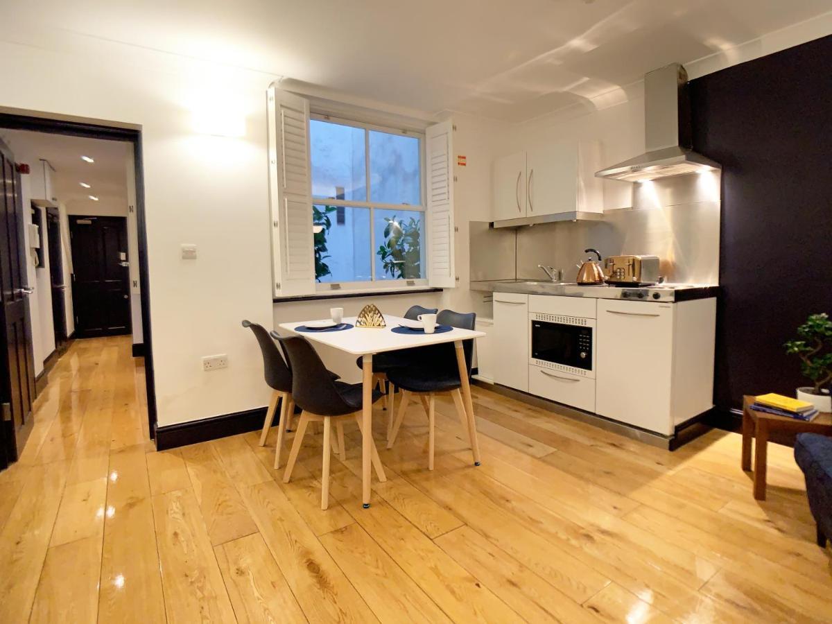 Thames Residences Hyde Park Appartement *