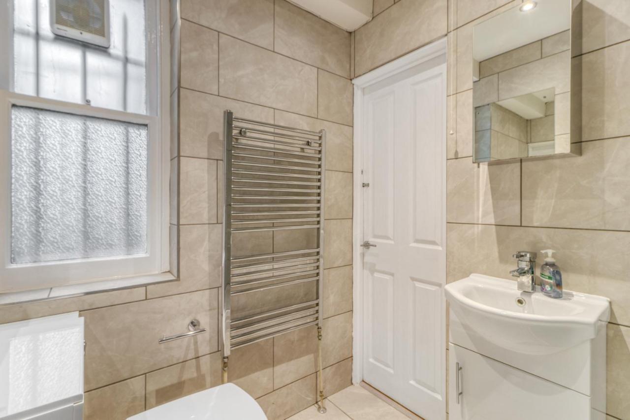 Holland Park Apartamento *