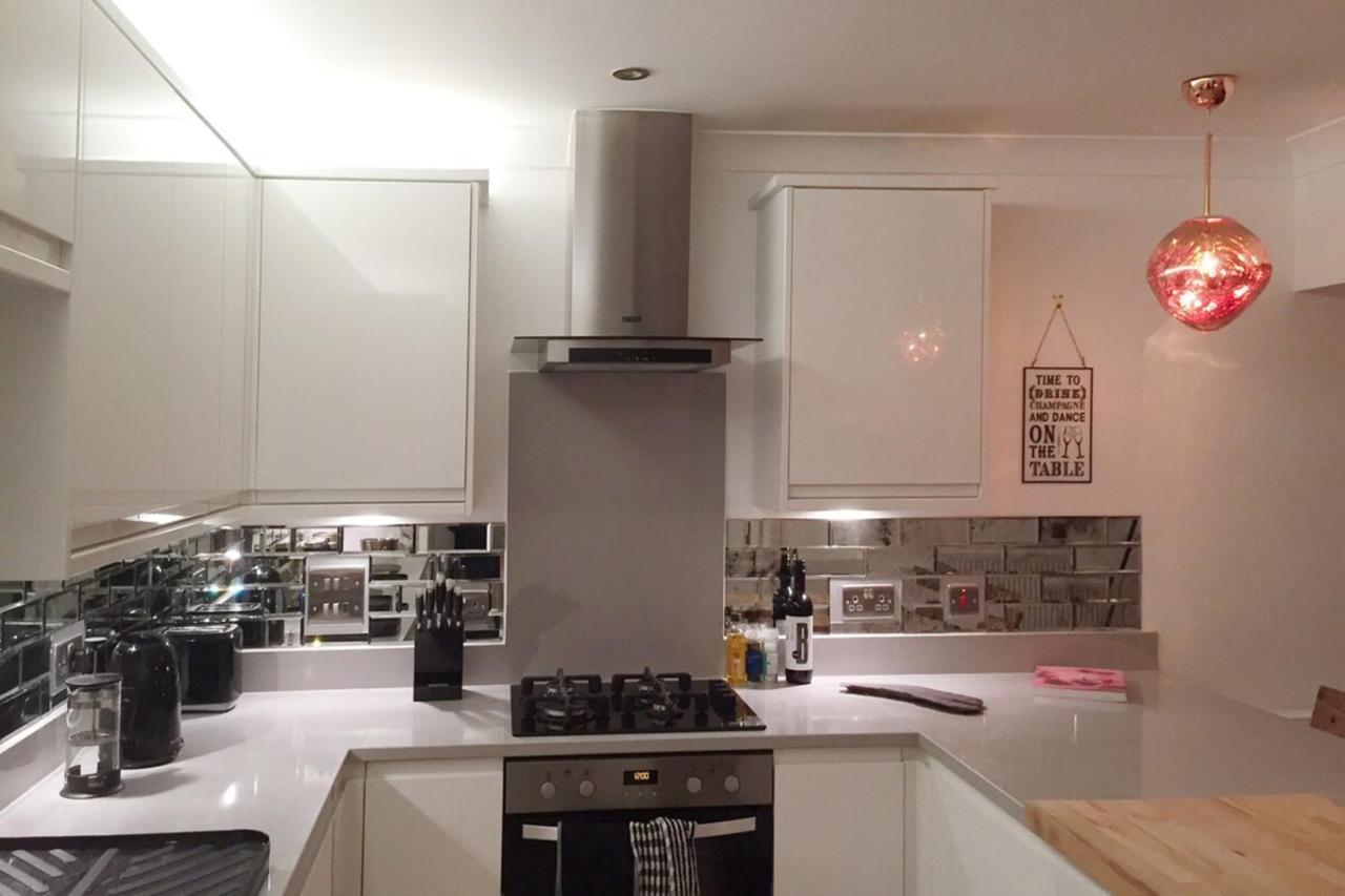Appartement Spacious 1 Bedroom Split Level Old Pub Conversion Tower Bridge *