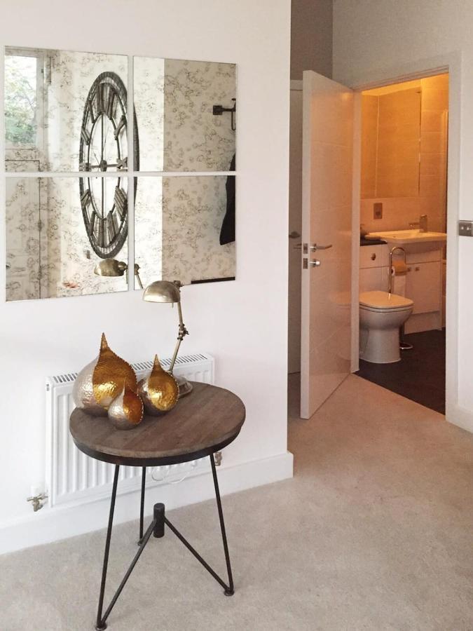 Appartement Spacious 1 Bedroom Split Level Old Pub Conversion Tower Bridge *