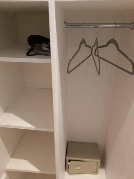 F2- Basement Fits 1 Near Paddington Apartamento Londres