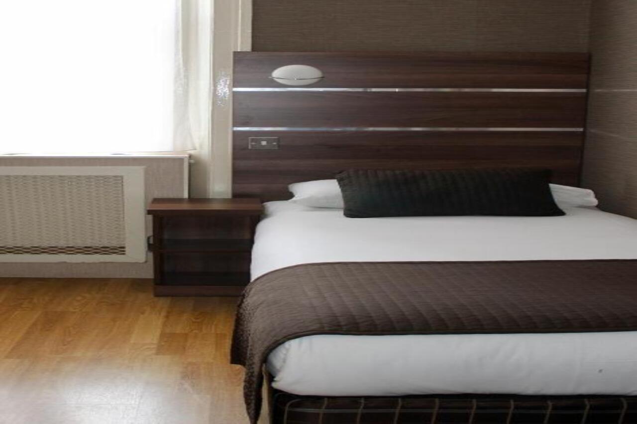 Huttons Hotel, Victoria 3* Londres