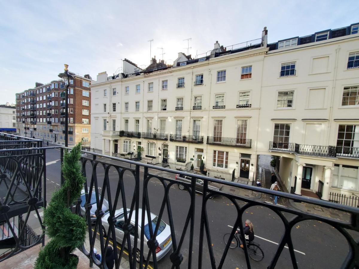 Thames Residences Hyde Park Londen