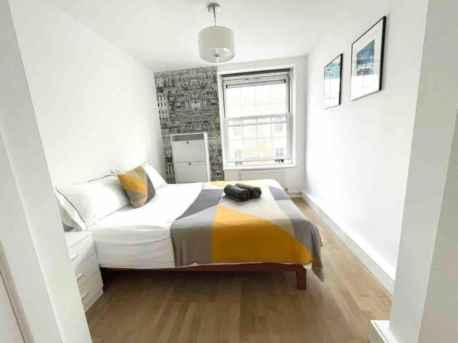 Apartamento Specious 2 Bedroom Flat - Zone 1 *