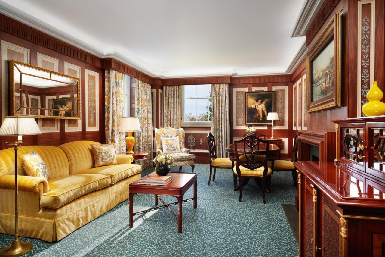 The Lanesborough, Oetker Collection Hotel 5*