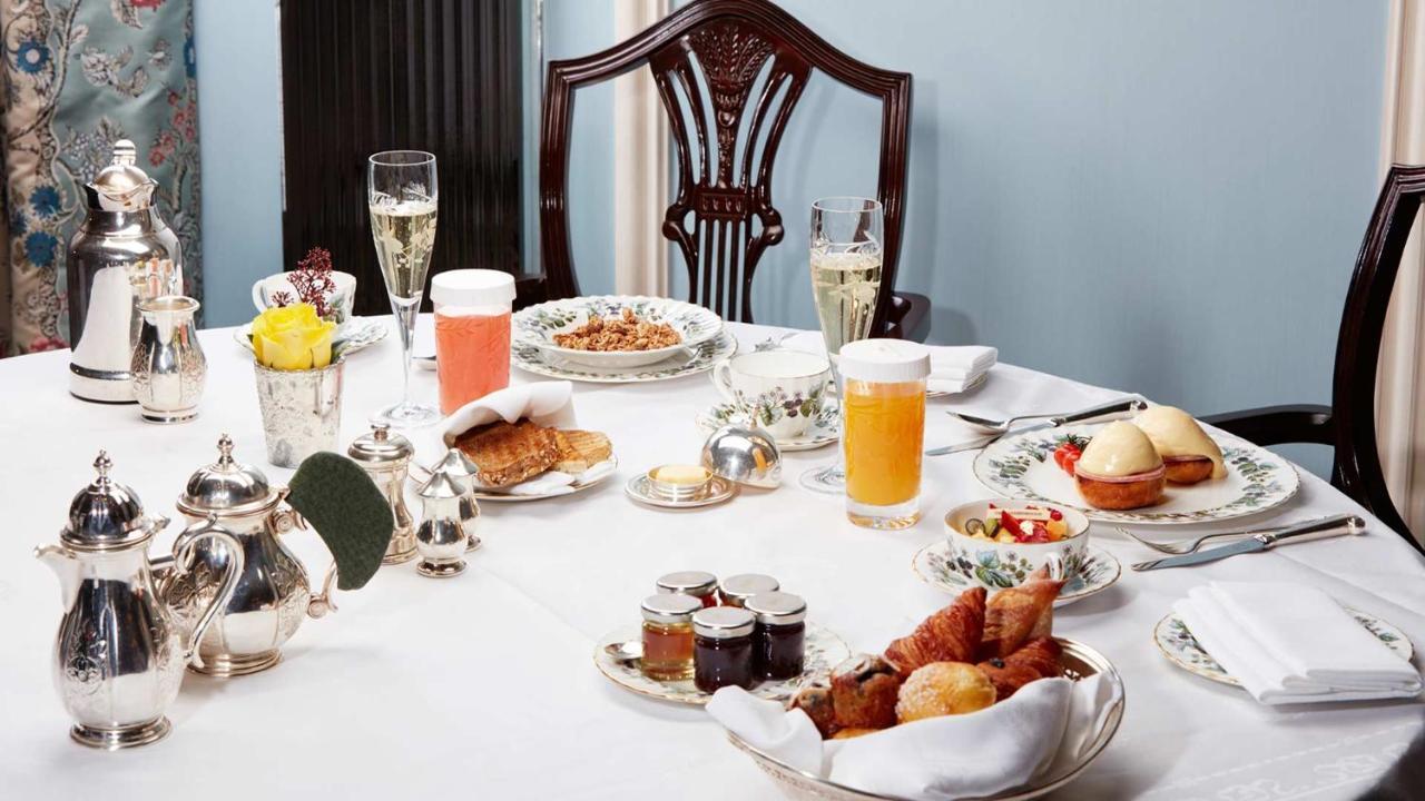 The Lanesborough, Oetker Collection Hotel