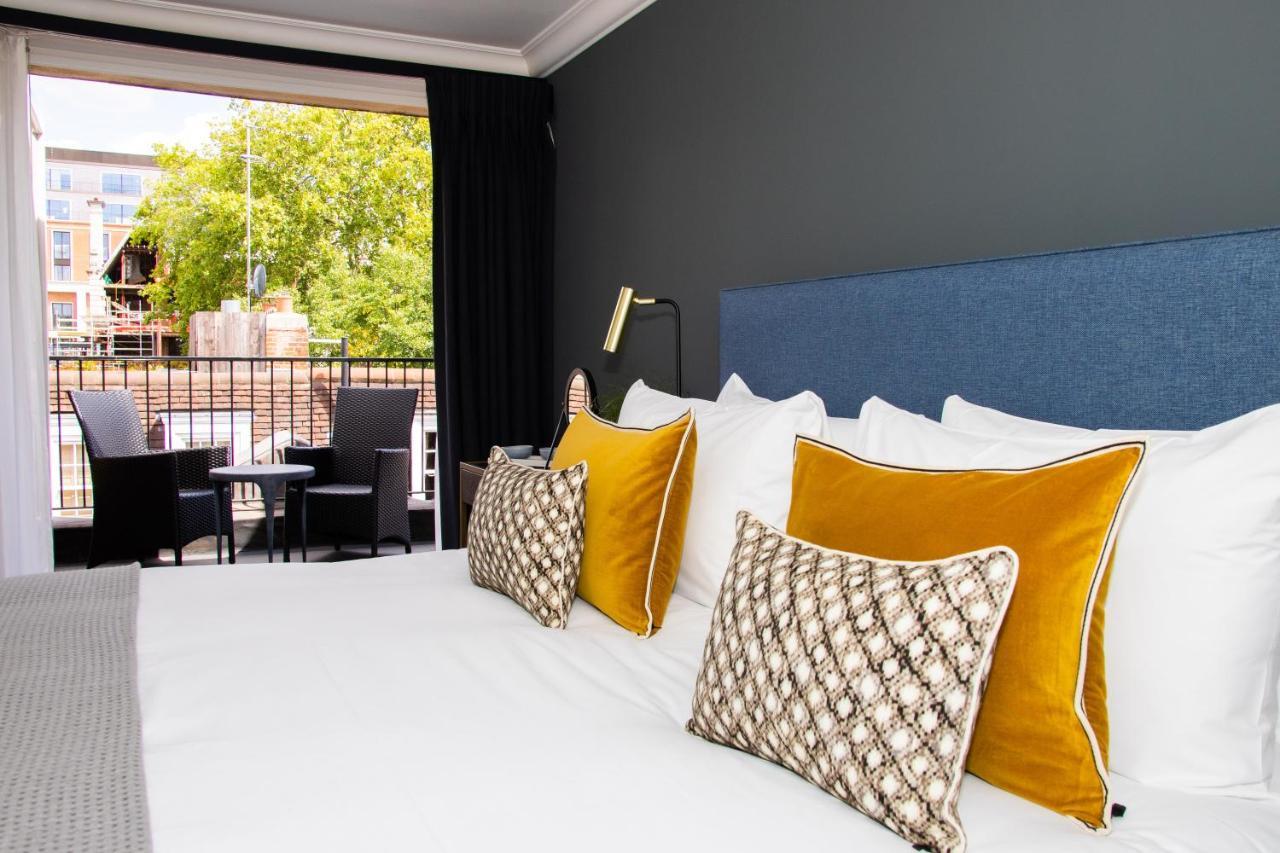 Native Mayfair Appartement *