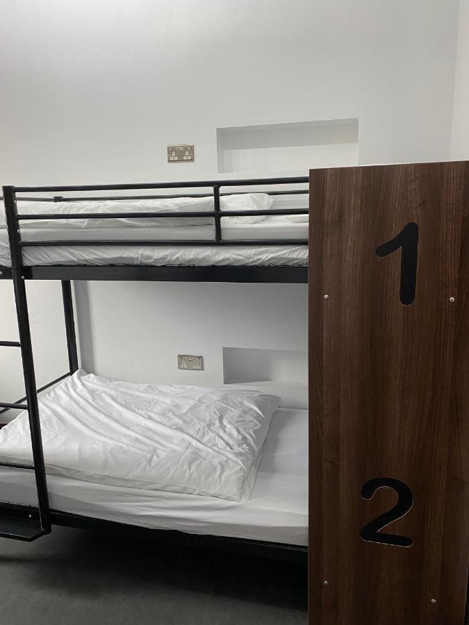 Burlington Albergue *