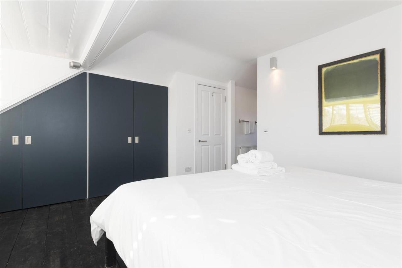 Apartamento The Belgravia Boutique *