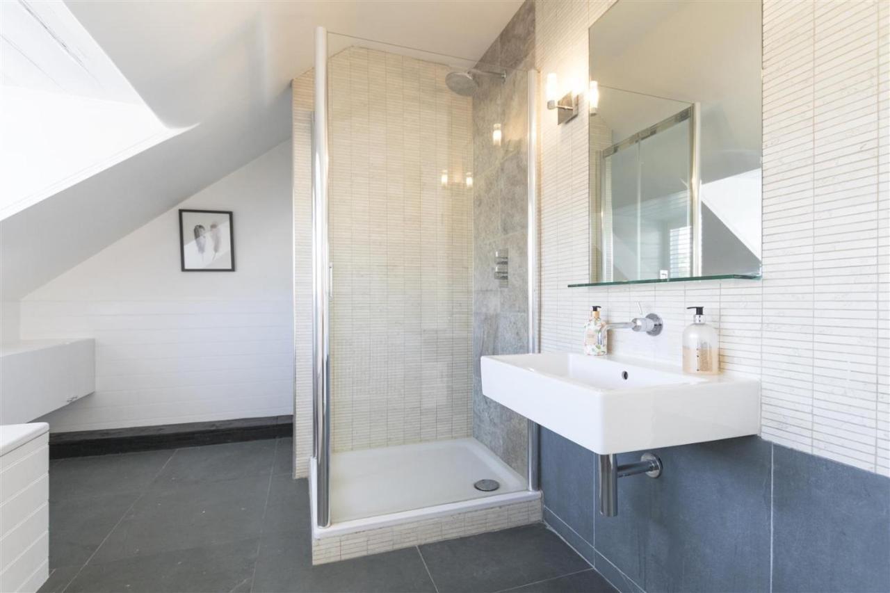 The Belgravia Boutique Apartamento *