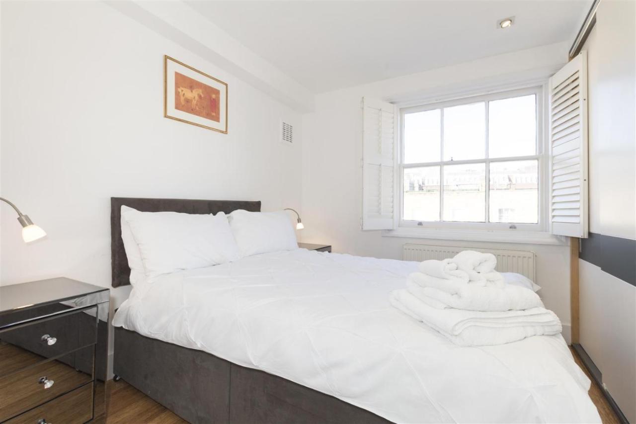 Apartamento The Belgravia Boutique